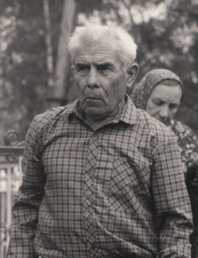 Горячев Константин Петрович