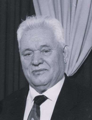Беломестных Александр Дмитриевич