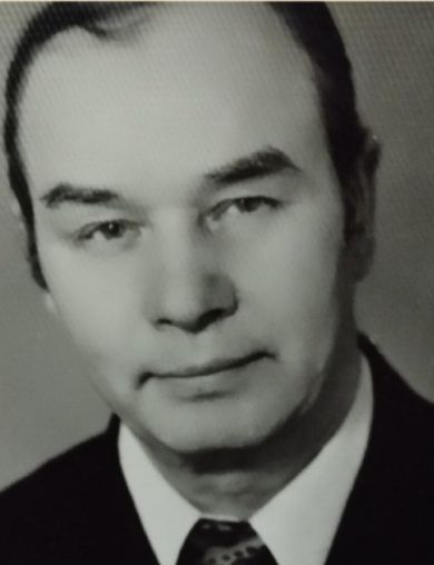 Кондуров Алексей Степанович