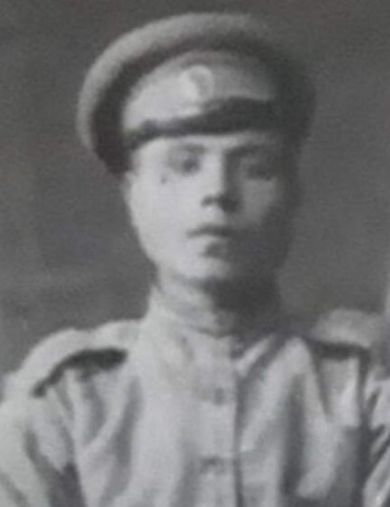Николаенко Николай Матвеевич