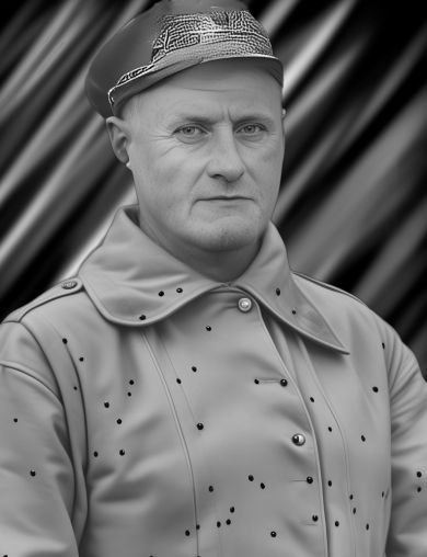 Радиола Филлип Ефремович