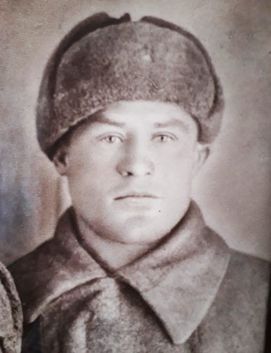 Свирин Григорий Иванович