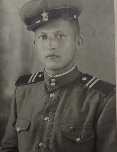Овчаренко Анатолий Яковлевич