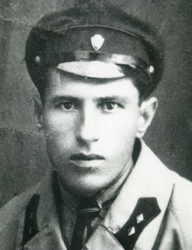 Белянин Михаил Александрович