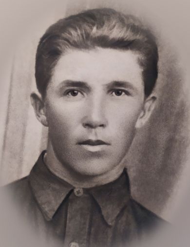 Лыморев Егор Иванович