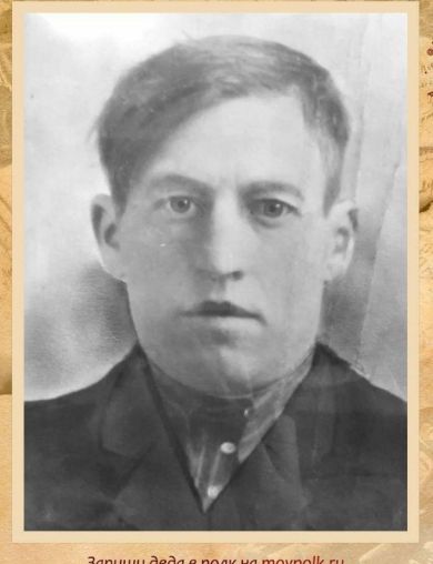 Никитин Александр Николаевич