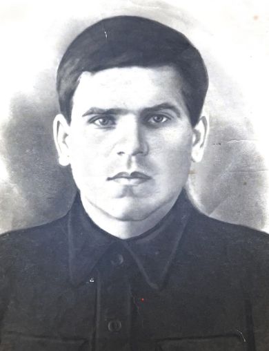 Лукьянчук Никифор Иванович