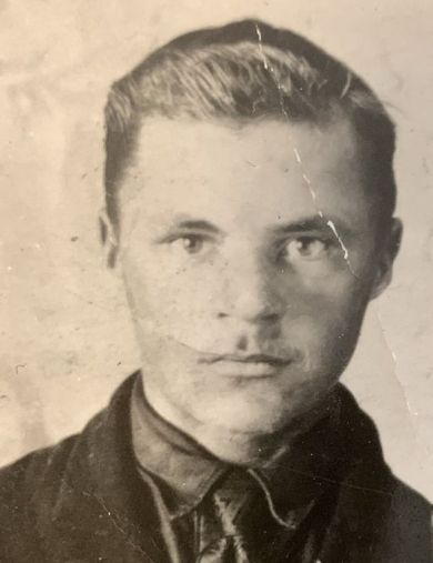 Шляпин Иван Родионович