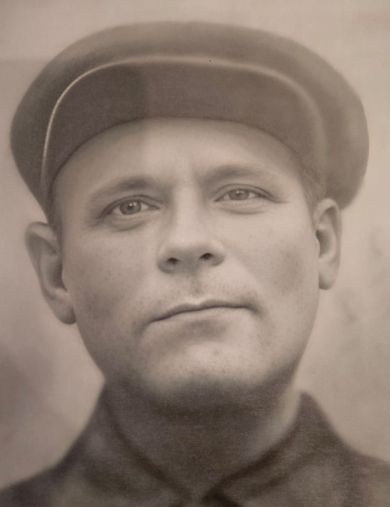 Старостин Андрей Петрович
