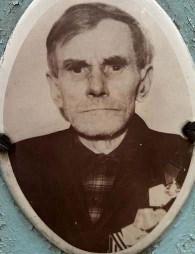 Тестов Александр Иванович