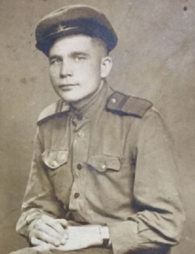 Хисамов Султан Богаевич