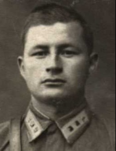Лейба Николай Семенович