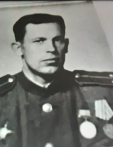 Шипов Иван Викторович