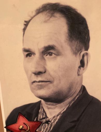 Сапраньков Макар Васильевич