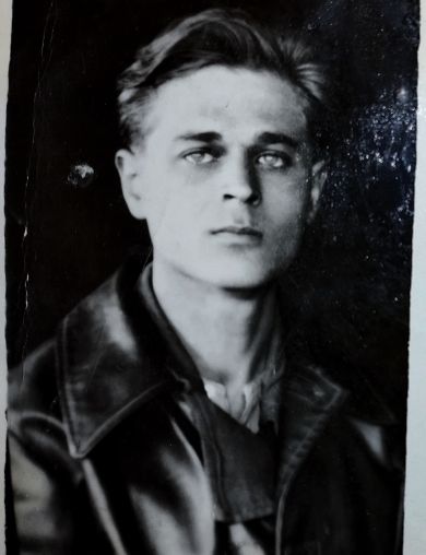 Змайлов Анатолий Сергеевич