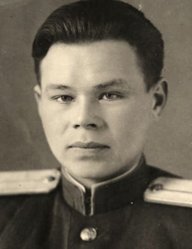 Копылов Анатолий Иванович