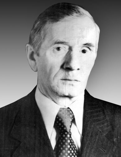 Марков Алексей Дмитриевич
