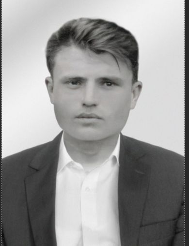 Меньшиков Василий Павлович