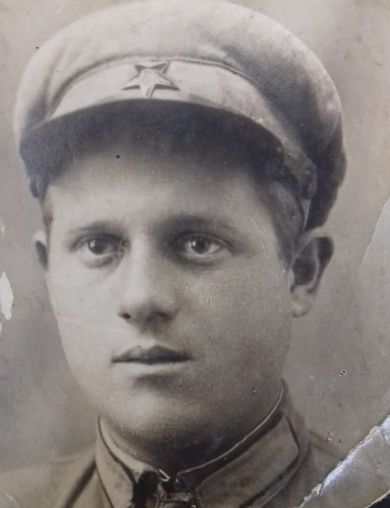 Шалыгин Иван Афанасьевич