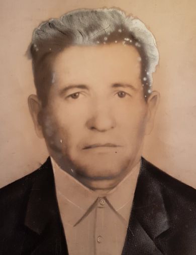 Новиков Александр Иванович