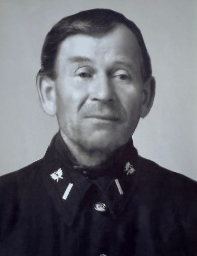 Добровольский Дмитрий Иванович