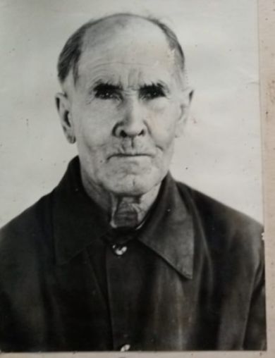 Гришаев Павел Ильич