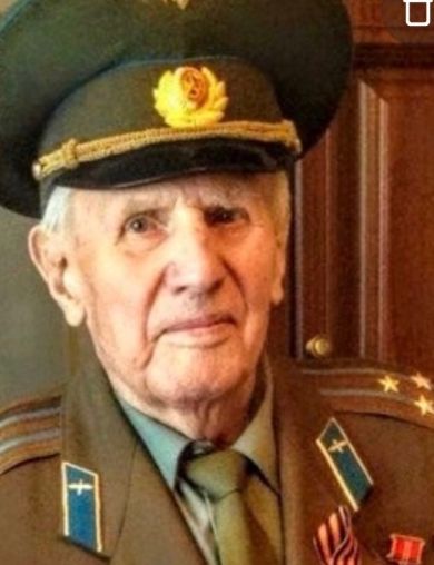 Горшков Юрий Иванович