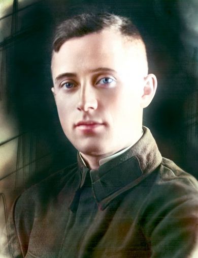 Иванов Борис Иванович
