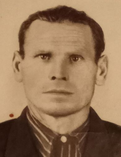 Петрунин Сергей Акимович