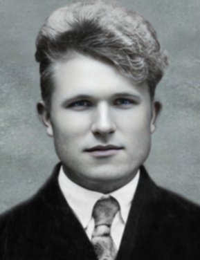 Ладных Павел Иванович