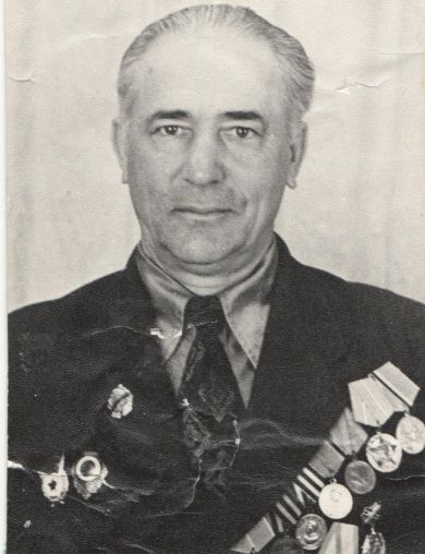Гуров Сергей Николаевич