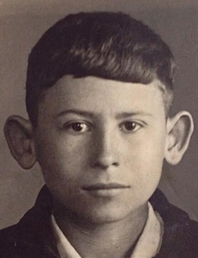 Филиппенко Юрий Григорьевич