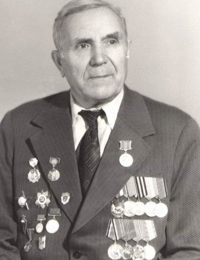Ростовский Сергей Петрович