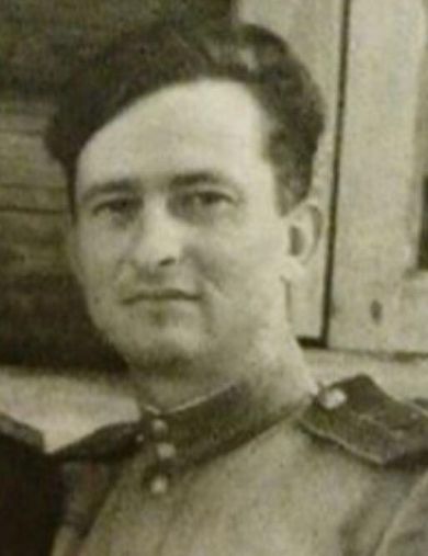 Сербин Валентин Алексеевич