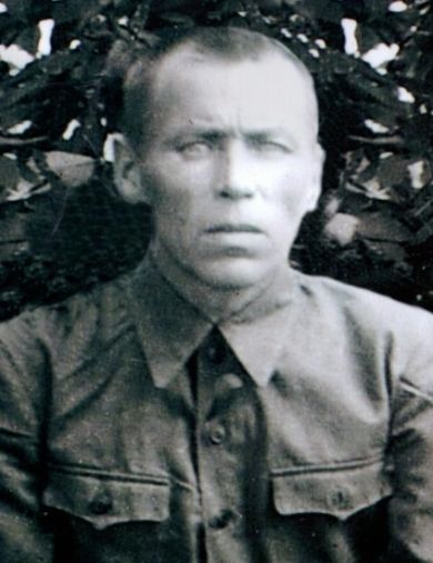 Оплетаев Порфир Наумович