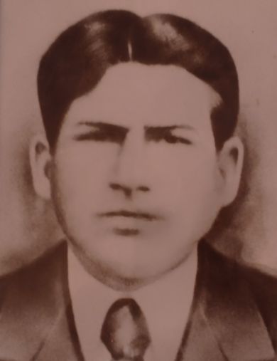 Качанов Владимир Алексеевич