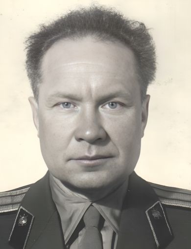 Казачков Виктор Андреевич