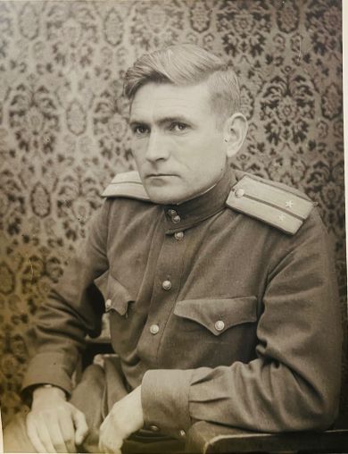 Хильтунен Леонид Давыдович