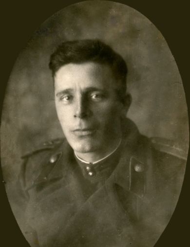 Курчатов Георгий Петрович