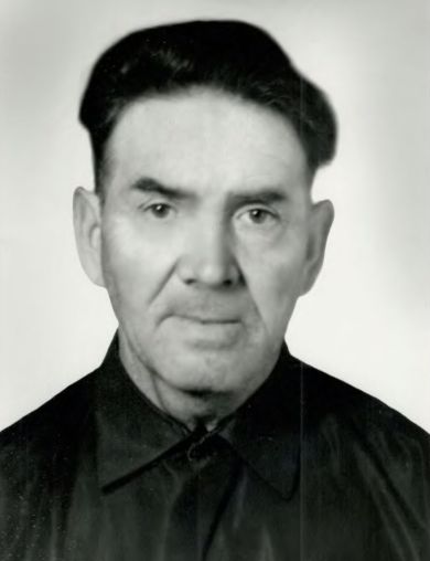 Кривушин Иван Степанович