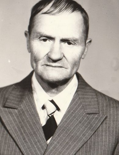 Белехов Павел Андреевич