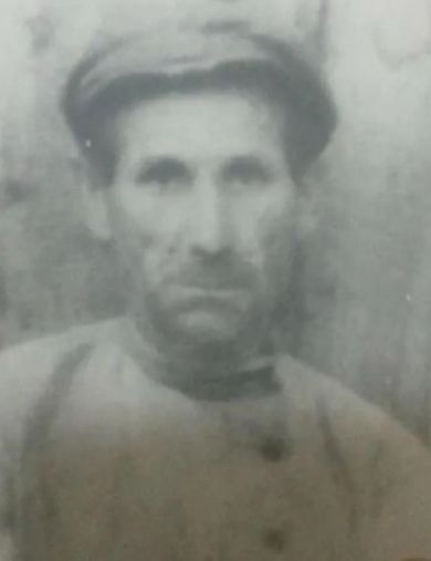 Шаталов Дмитрий Герасимович