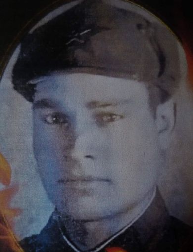 Синицын Александр Петрович