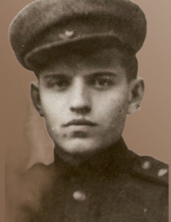Яковлев Василий Иванович