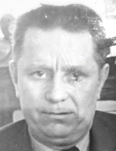Томилин Павел Павлович