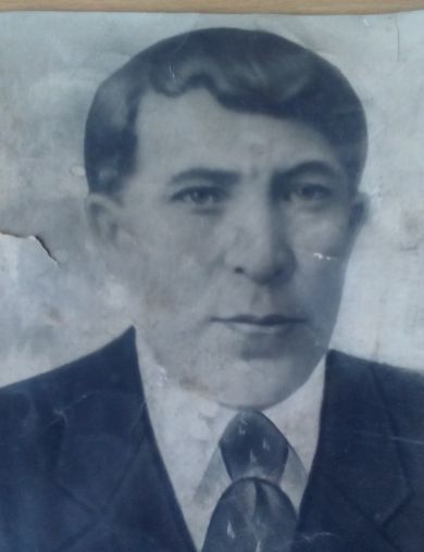 Воровкин Матвей Гаврилович