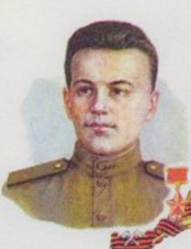 Мягкий Михаил Васильевич