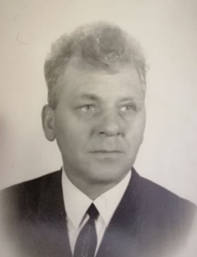 Курнаев Григорий Васильевич