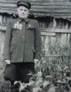 Паршин Павлин Афанасьевич