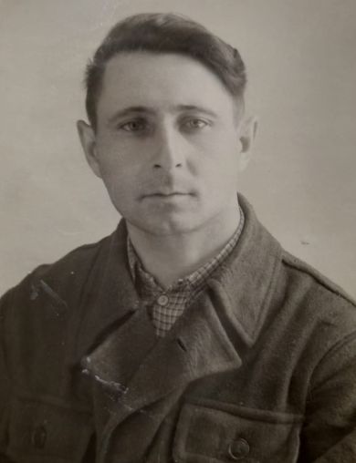 Братышкин Николай Сергеевич